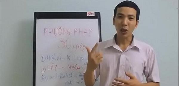  Phương pháp 30 giây